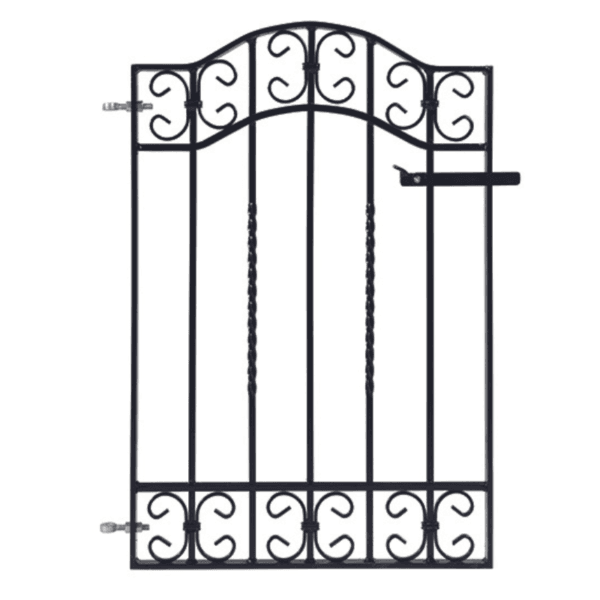 Chatburn Garden Gate
