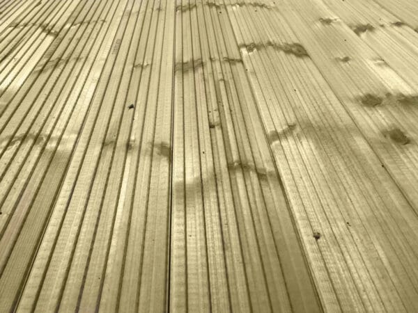 Wooden Decking Kit Premium- Various Sizes - Image 2