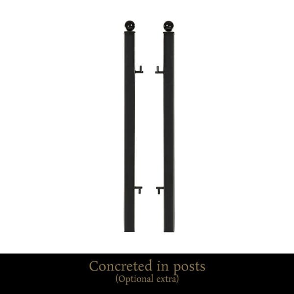 Chatburn Driveway Gate - Image 6