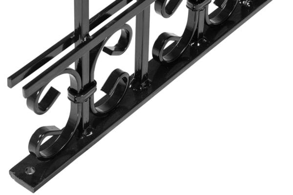Chatburn Driveway Gate - Image 4