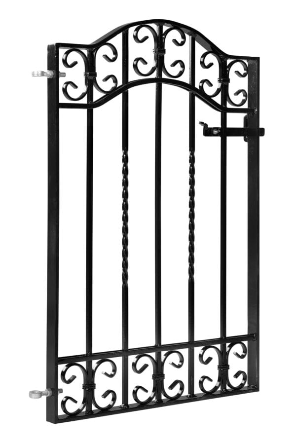 Chatburn Garden Gate - Image 2