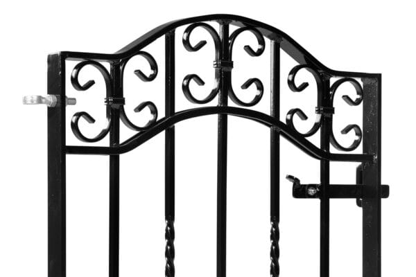 Chatburn Garden Gate - Image 3