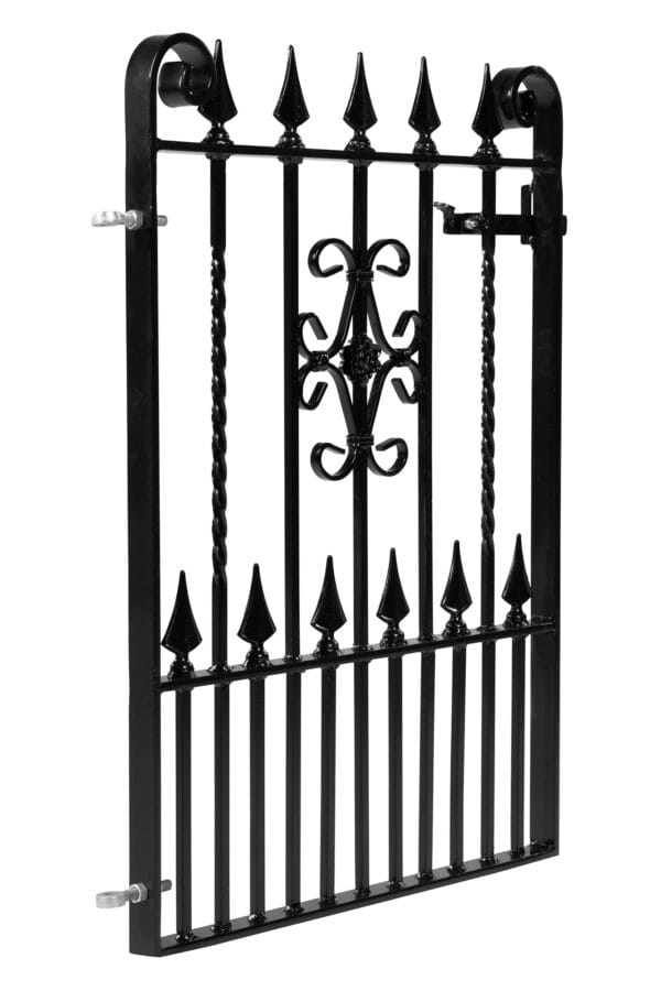 Wiltshire Driveway Gate - Image 3